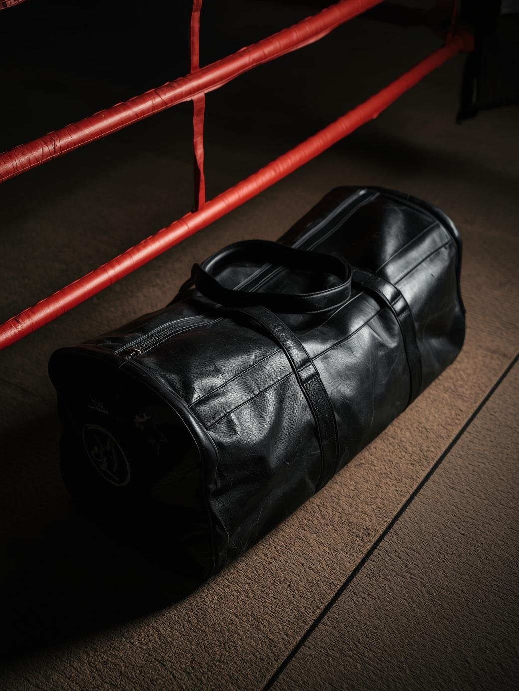 Durable Training Bag for Athletes – ZM Exports ZM Exports training gym bag for sports use.